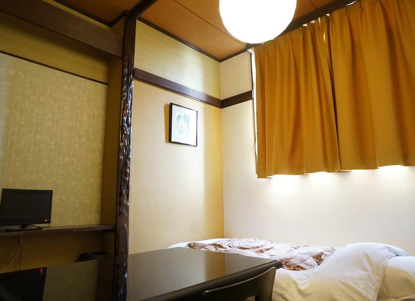 Prasarana kamar Foto