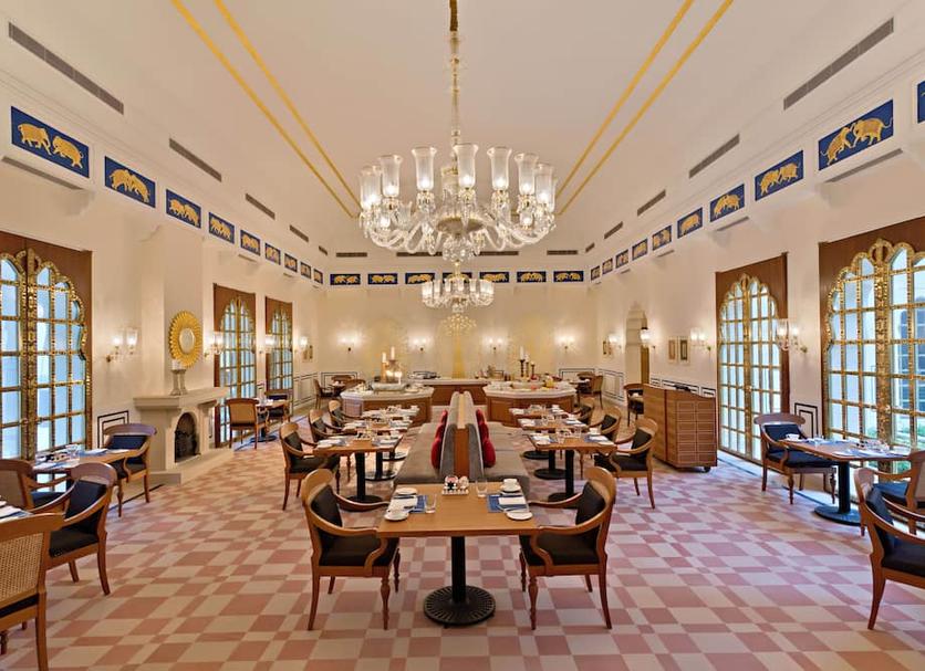 Restoran Foto