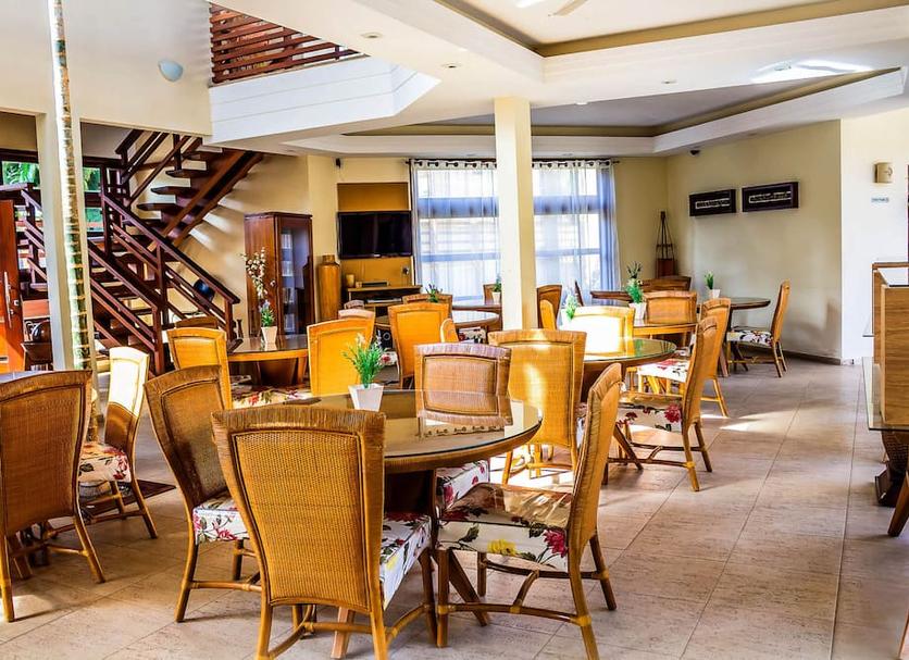 Restoran Foto