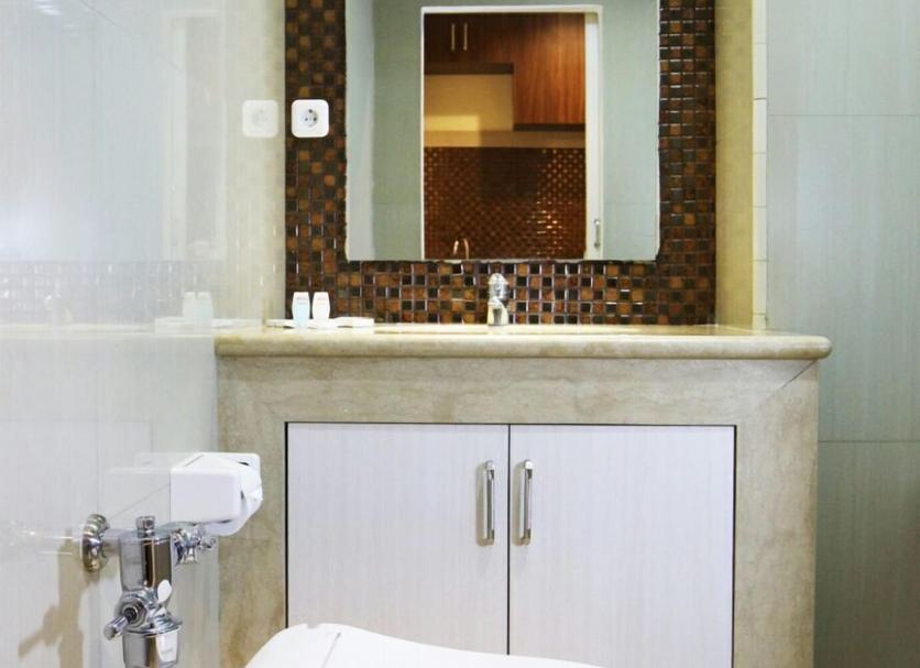 Kamar Mandi Foto