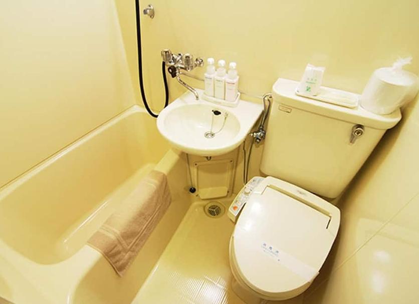 Kamar Mandi Foto
