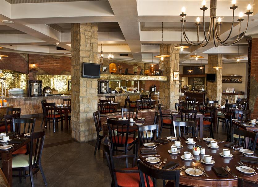 Restoran Foto