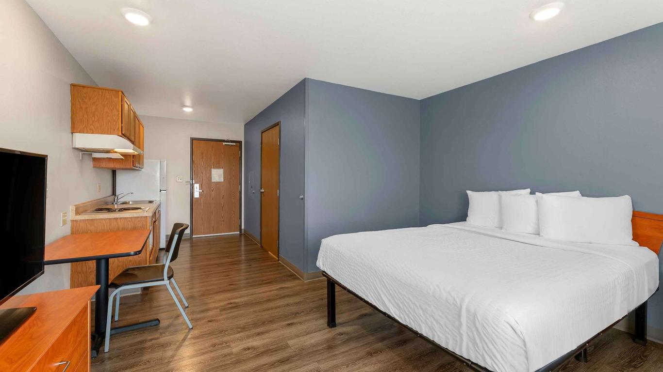 Extended Stay America Select Suites - Dayton - Miamisburg