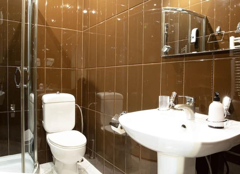 Kamar Mandi Foto
