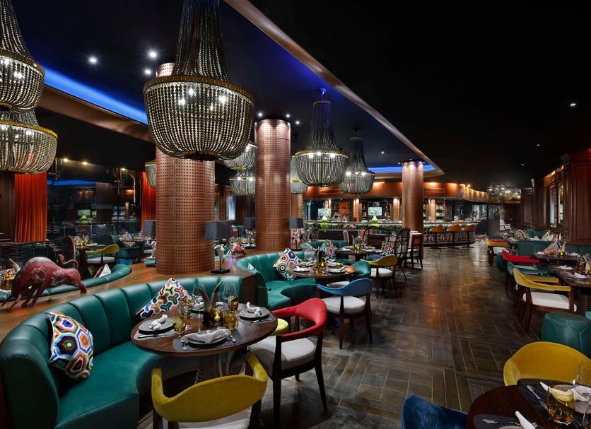 Restoran Foto