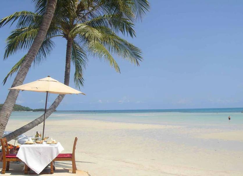 Pantai Foto