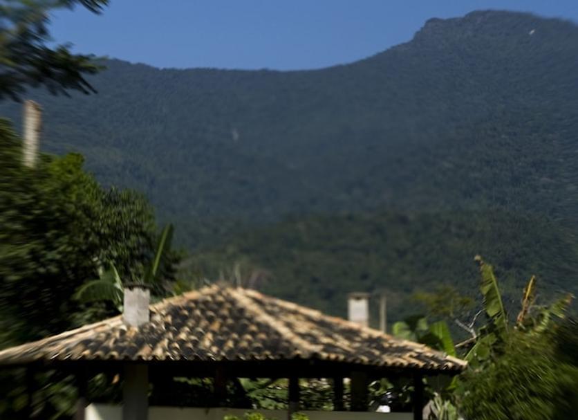 Pemandangan luar Foto
