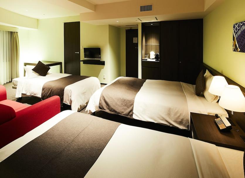 Kamar Tidur Foto