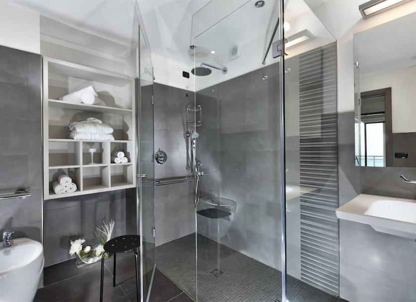 Kamar Mandi Foto