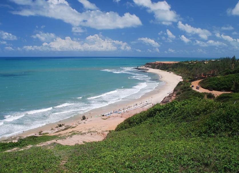 Pantai Foto