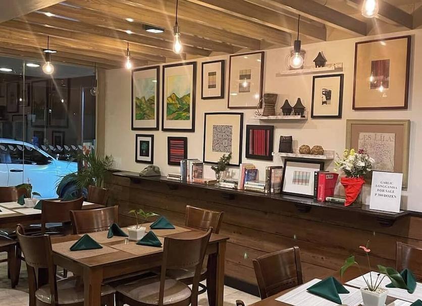 Restoran Foto