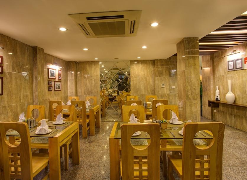 Restoran Foto