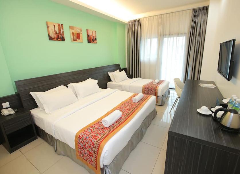 Kamar Tidur Foto