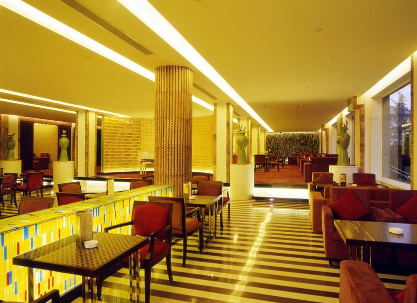 Restoran Foto