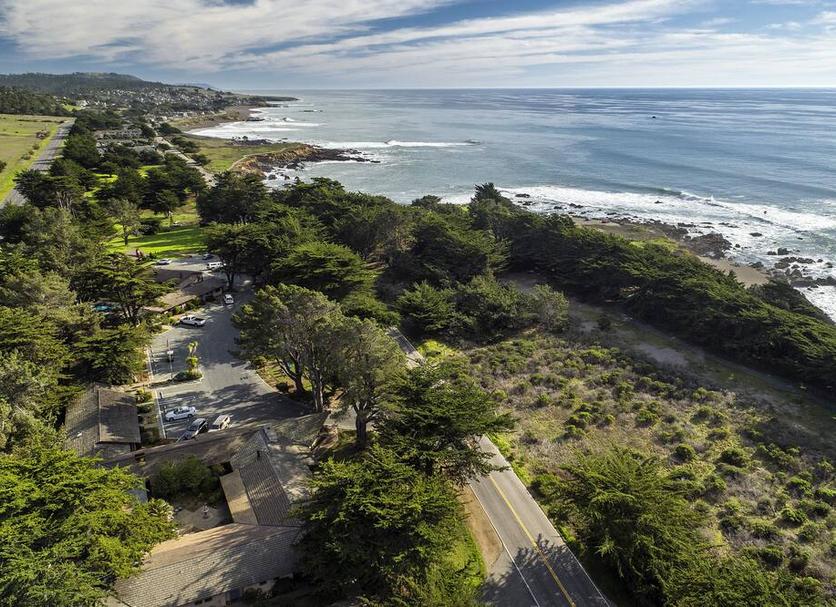 Pemandangan luar Foto