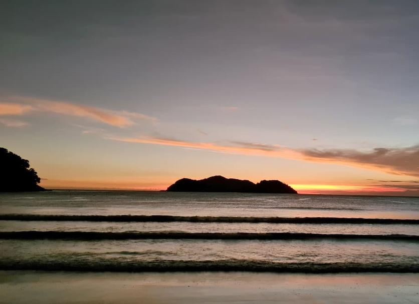 Pemandangan luar Foto