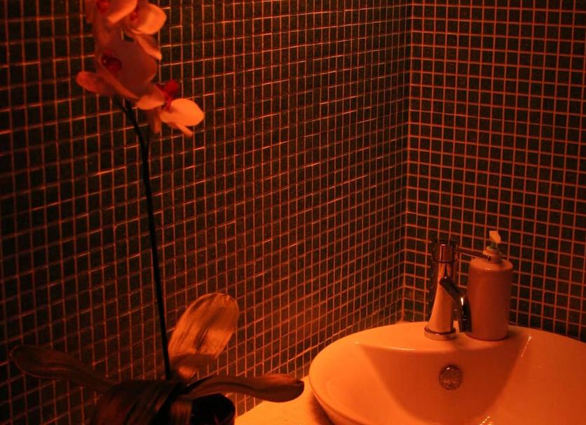 Kamar Mandi Foto