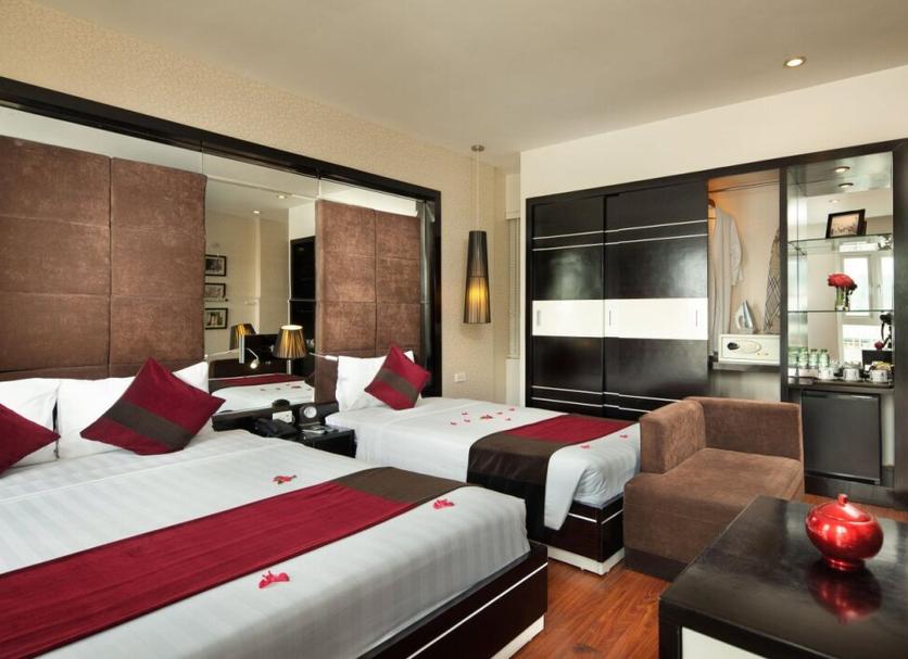 Kamar Tidur Foto