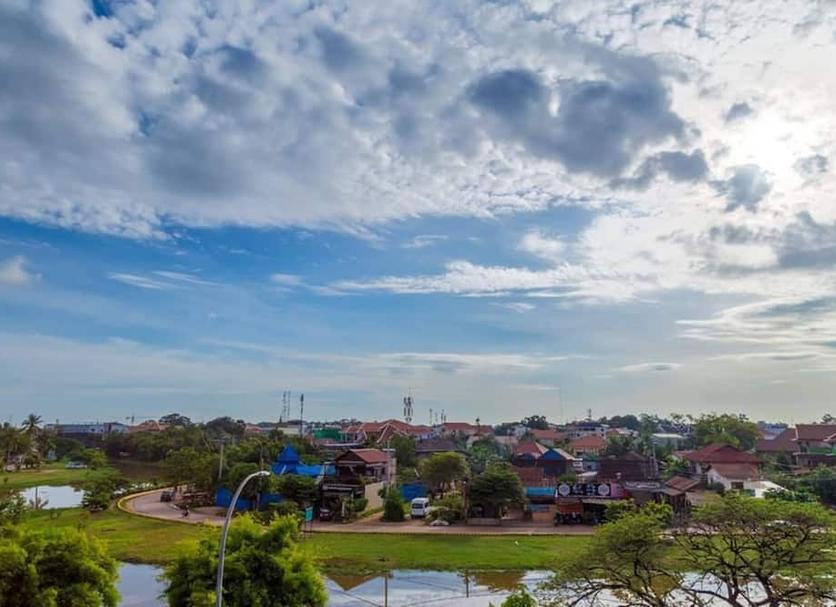 Pemandangan luar Foto