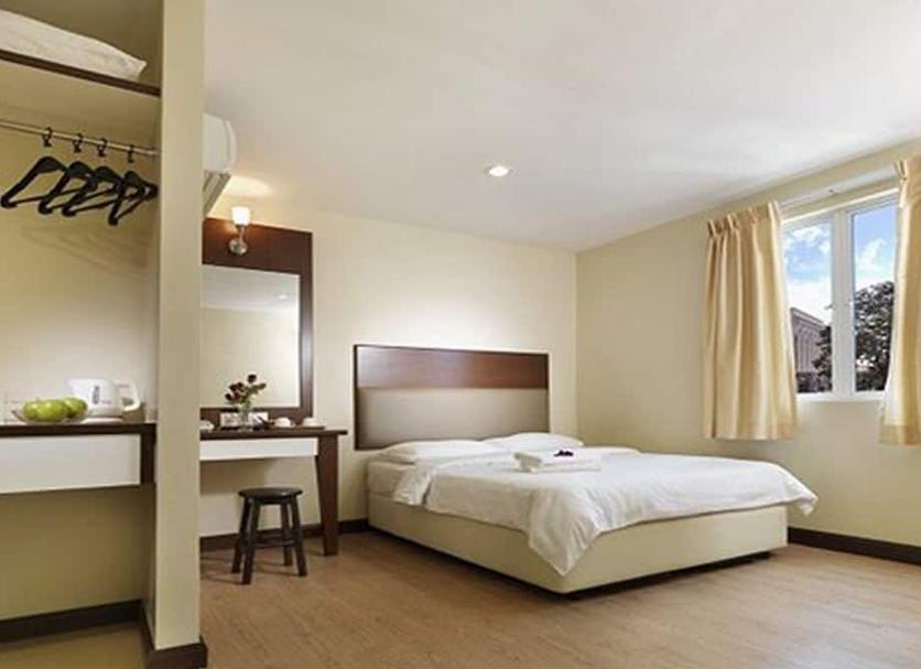 Kamar Tidur Foto
