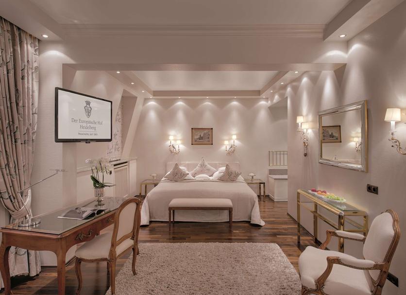Kamar Tidur Foto