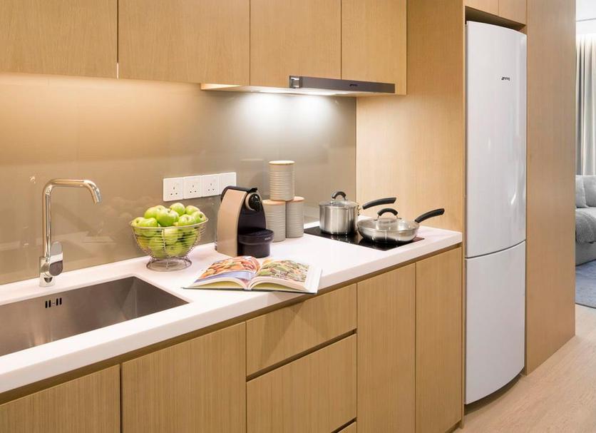 Dapur Foto