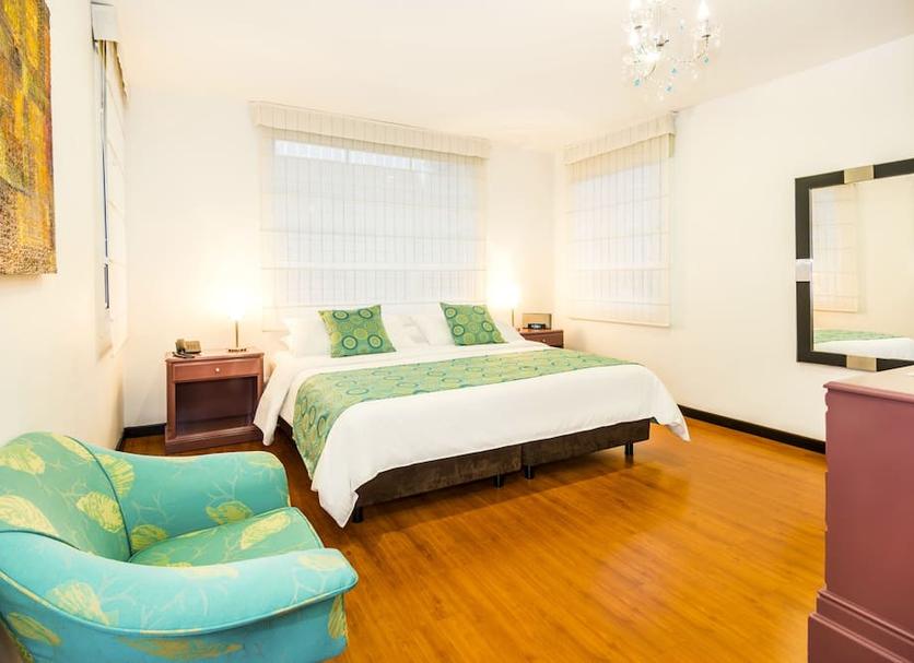 Kamar Tidur Foto