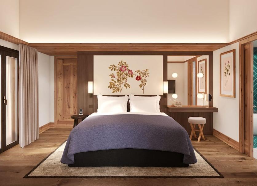 Kamar Tidur Foto
