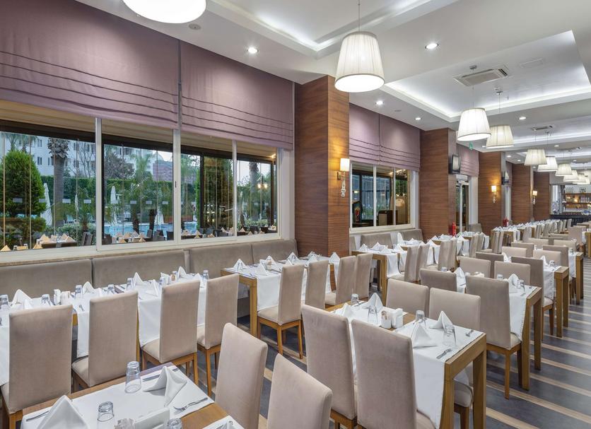 Restoran Foto