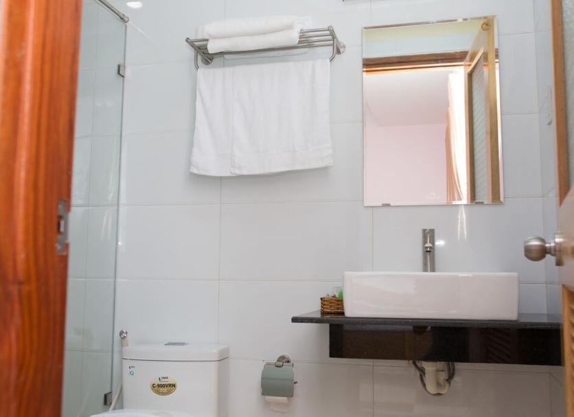 Kamar Mandi Foto