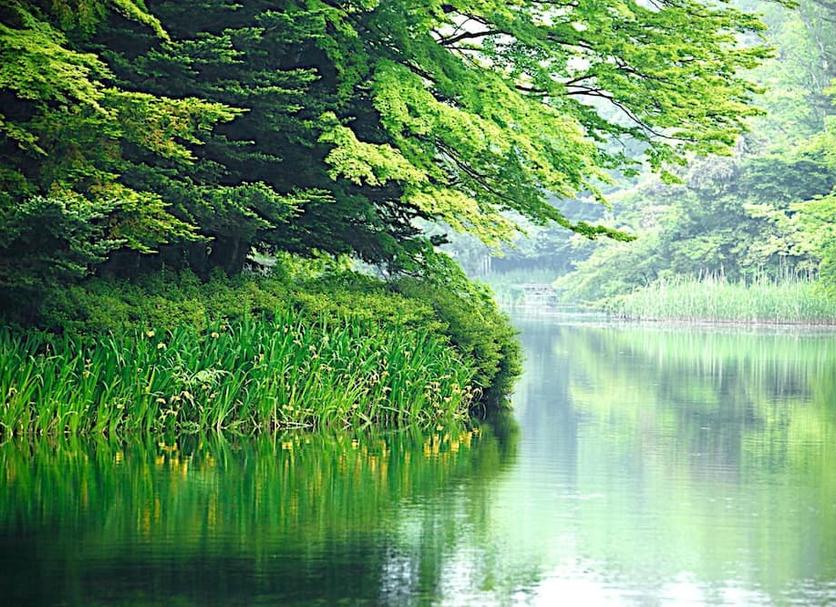 Pemandangan luar Foto