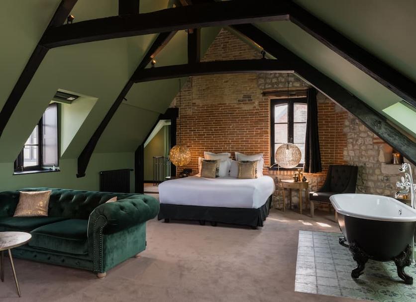 Kamar Tidur Foto