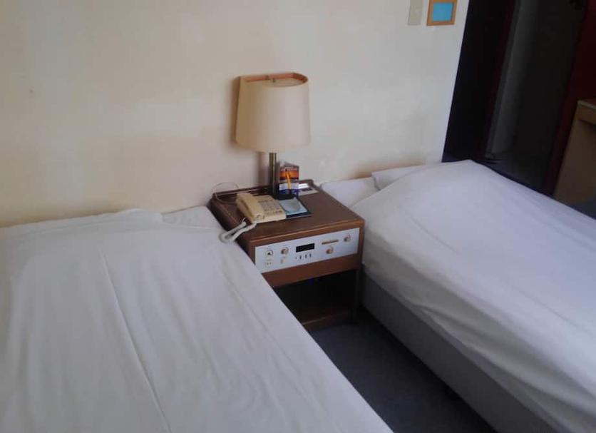 Kamar Tidur Foto