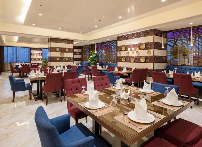 Restoran Foto