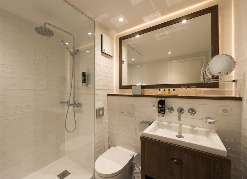 Kamar Mandi Foto