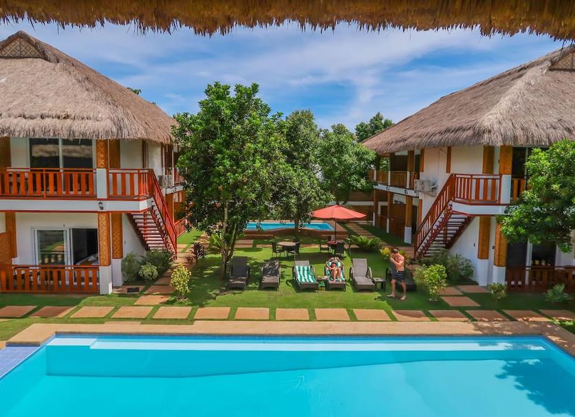 Kolam Foto