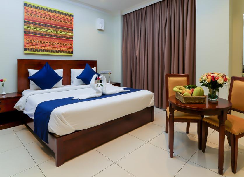 Kamar Tidur Foto