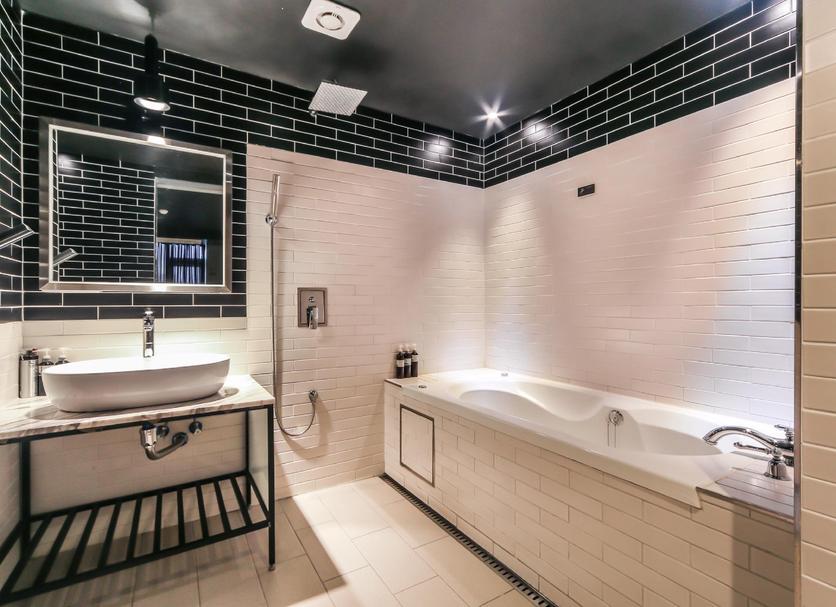 Kamar Mandi Foto