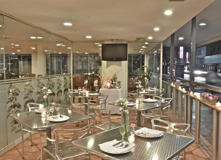 Restoran Foto