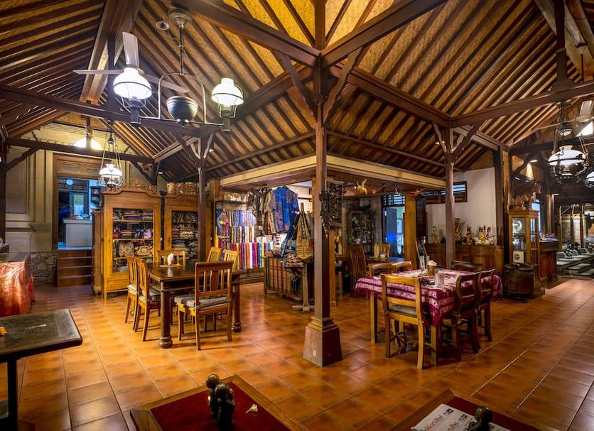Restoran Foto