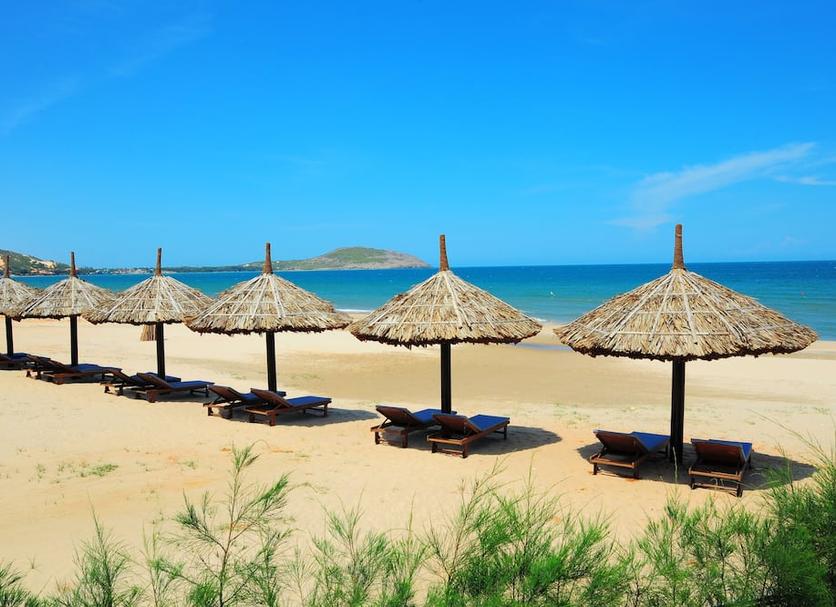 Pantai Foto