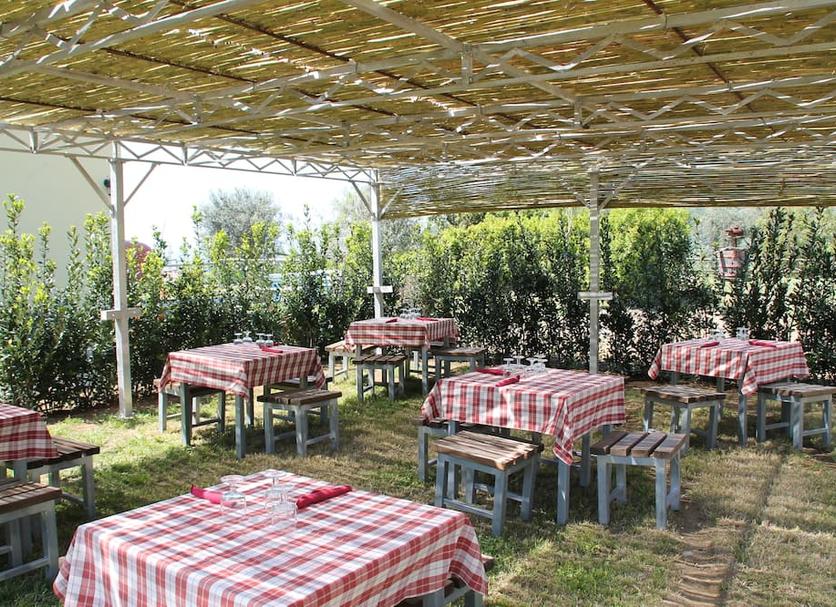 Restoran Foto