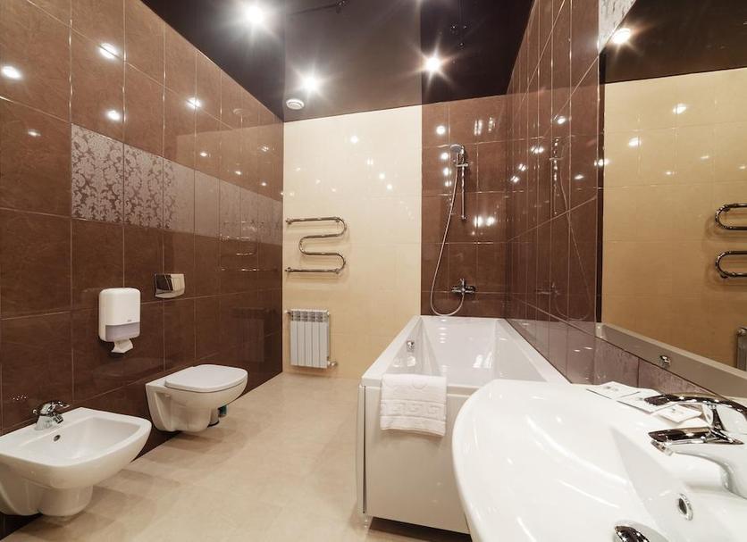Kamar Mandi Foto
