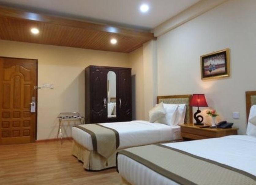 Kamar Tidur Foto