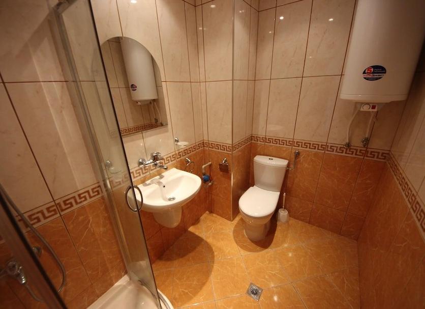 Kamar Mandi Foto