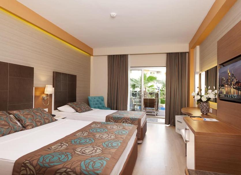 Kamar Tidur Foto