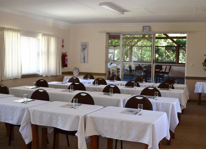 Restoran Foto