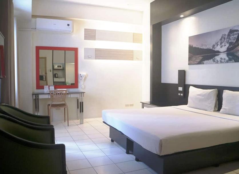Kamar Tidur Foto