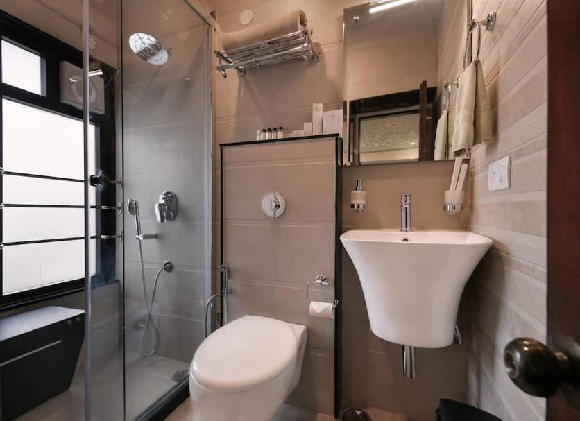 Kamar Mandi Foto