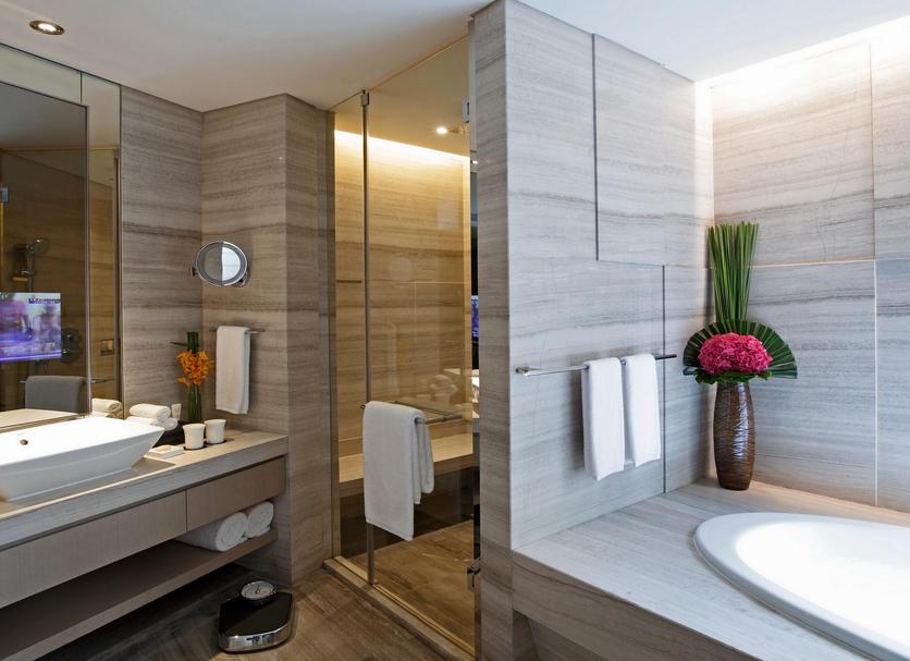 Kamar Mandi Foto